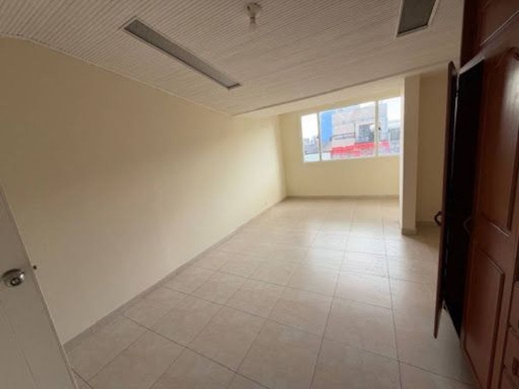 Apartamento de 6 alcobas en arriendo en Palermo, Bogotá, 130 m² · foto 20 de 20