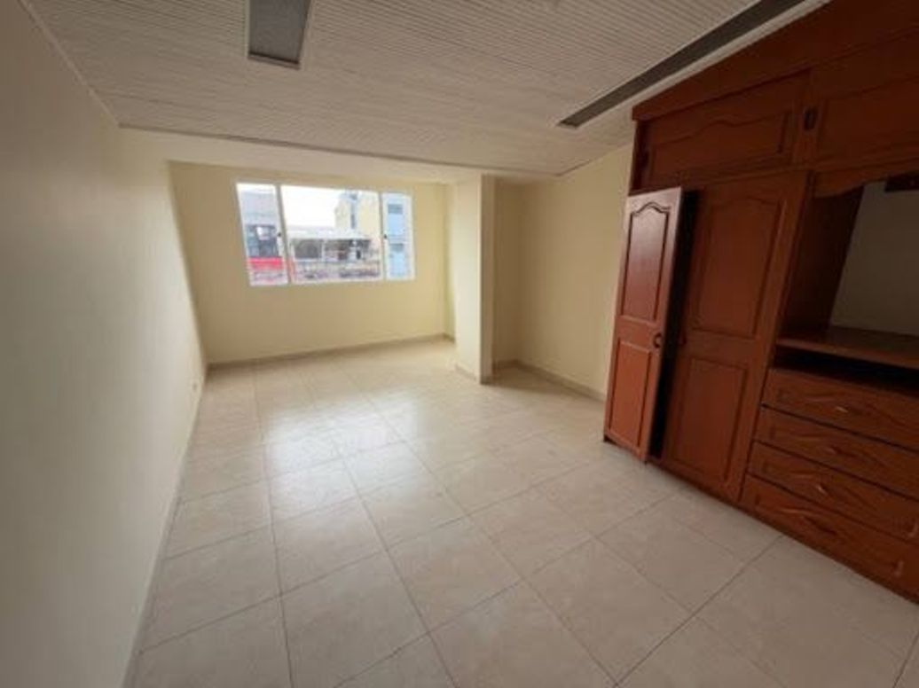 Apartamento de 6 alcobas en arriendo en Palermo, Bogotá, 130 m² · foto 18 de 20