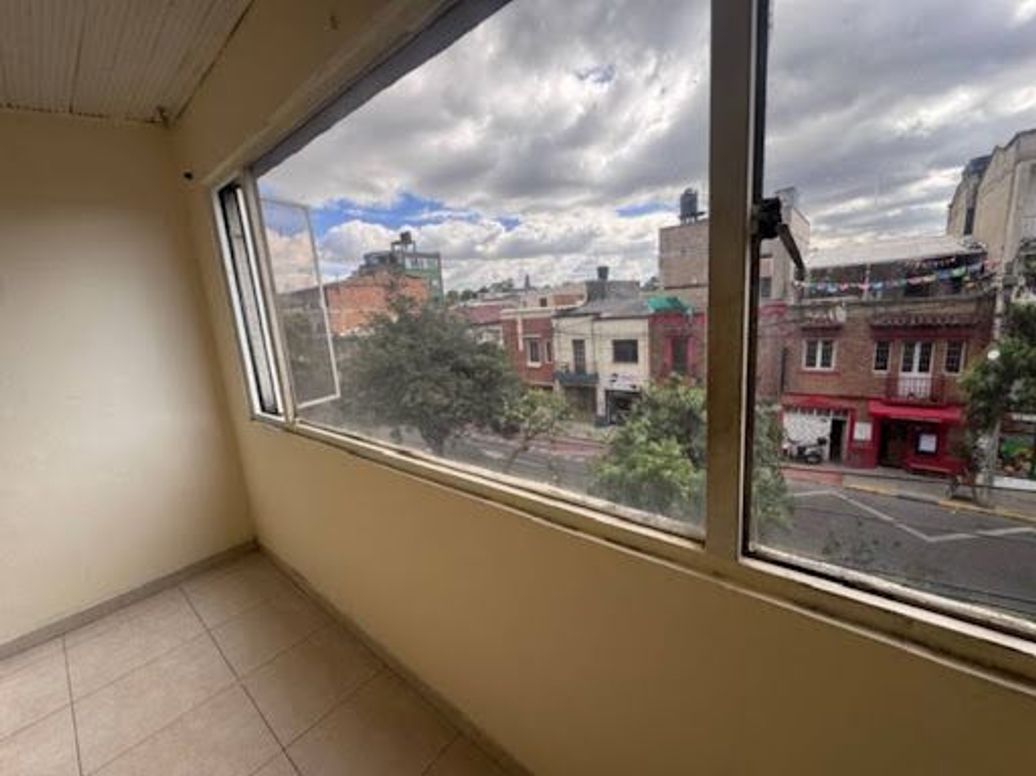 Apartamento de 6 alcobas en arriendo en Palermo, Bogotá, 130 m² · foto 14 de 20
