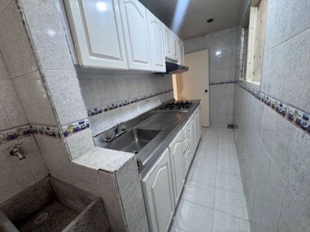 Apartamento de 6 alcobas en arriendo en Palermo, Bogotá, 130 m² · foto 12 de 20