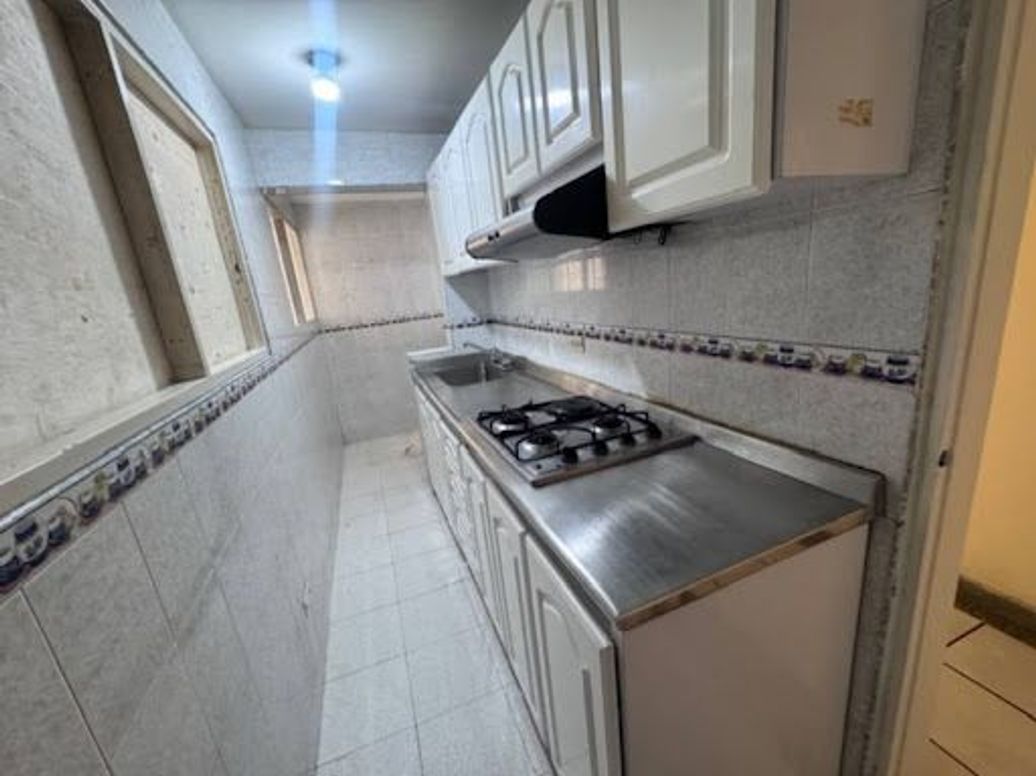 Apartamento de 6 alcobas en arriendo en Palermo, Bogotá, 130 m² · foto 9 de 20
