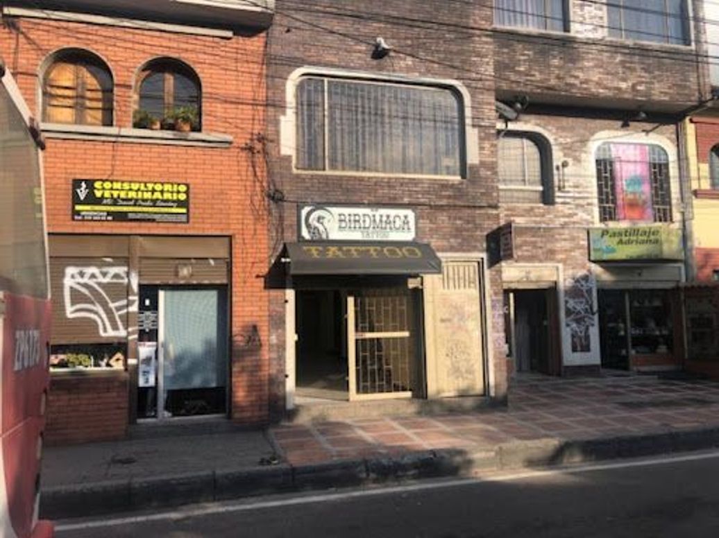 Apartamento de 6 alcobas en arriendo en Palermo, Bogotá, 130 m² · foto 2 de 20