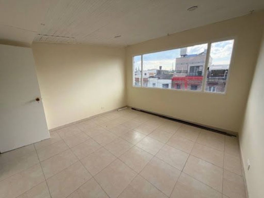 Apartamento de 6 alcobas en arriendo en Palermo, Bogotá, 130 m² · foto 17 de 20