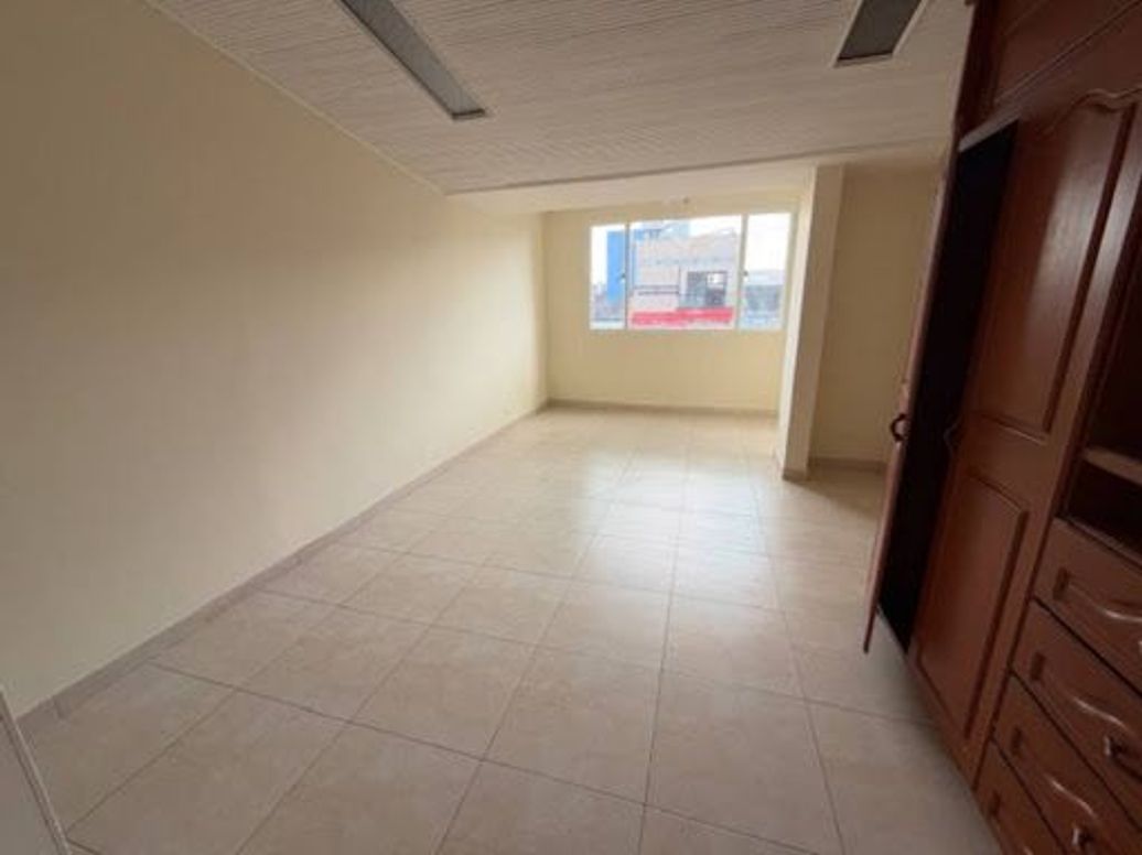 Apartamento de 6 alcobas en arriendo en Palermo, Bogotá, 130 m² · foto 19 de 20