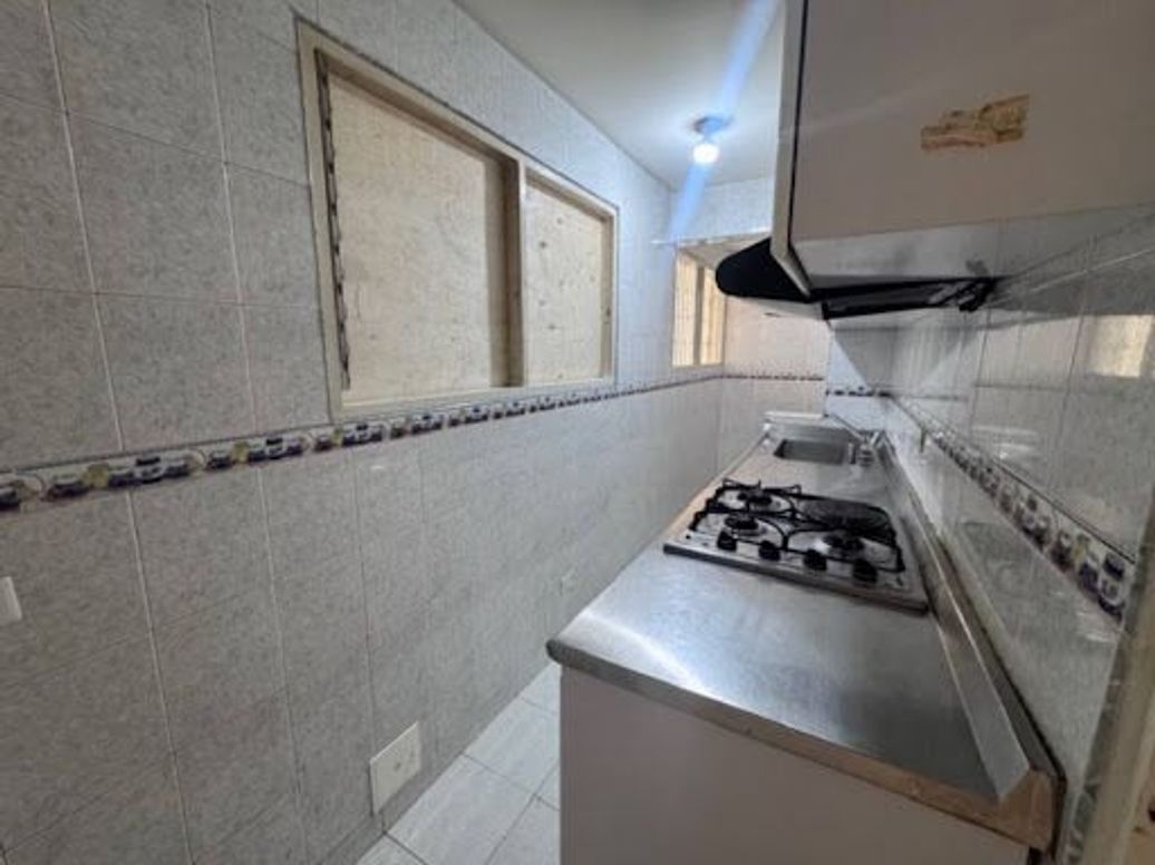 Apartamento de 6 alcobas en arriendo en Palermo, Bogotá, 130 m² · foto 10 de 20