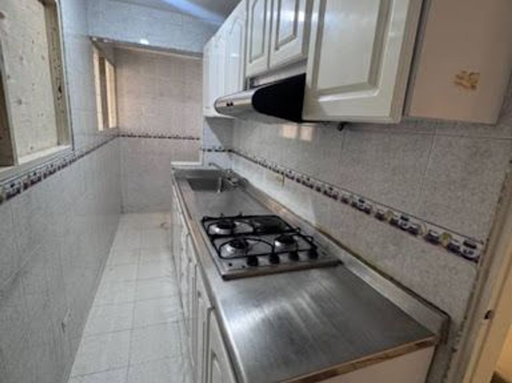 Apartamento de 6 alcobas en arriendo en Palermo, Bogotá, 130 m² · foto 11 de 20