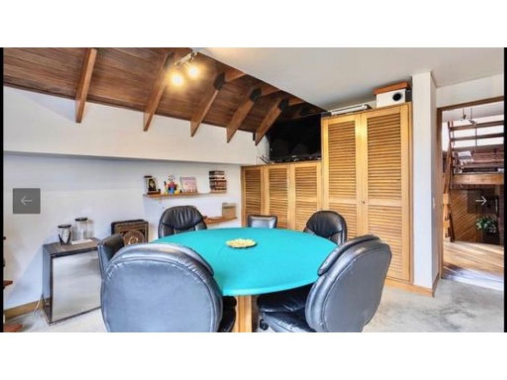 Casa de 4 alcobas en venta en Niza, Bogotá, 292 m² · foto 7 de 15