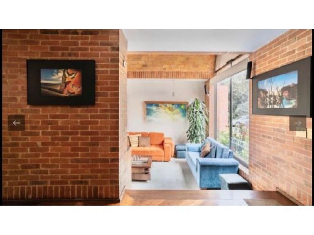 Casa de 4 alcobas en venta en Niza, Bogotá, 292 m² · foto 4 de 15