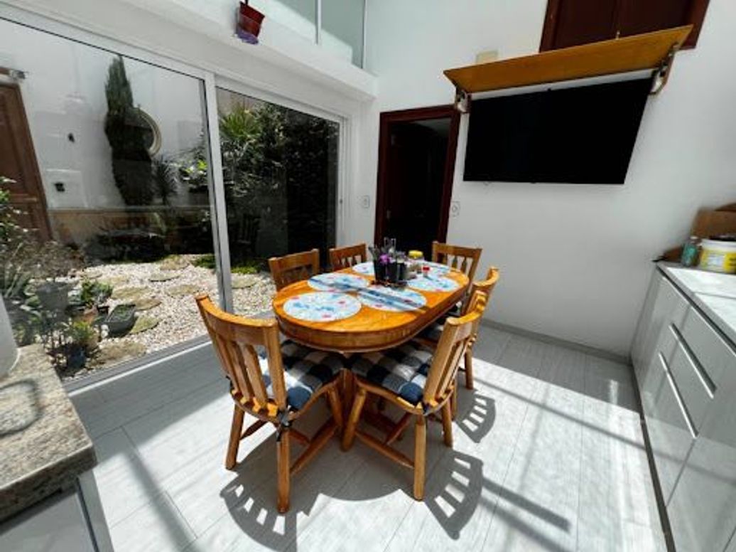 Casa de 4 alcobas en venta en Santa Barbara Alta, Bogotá, 370 m² · foto 13 de 20