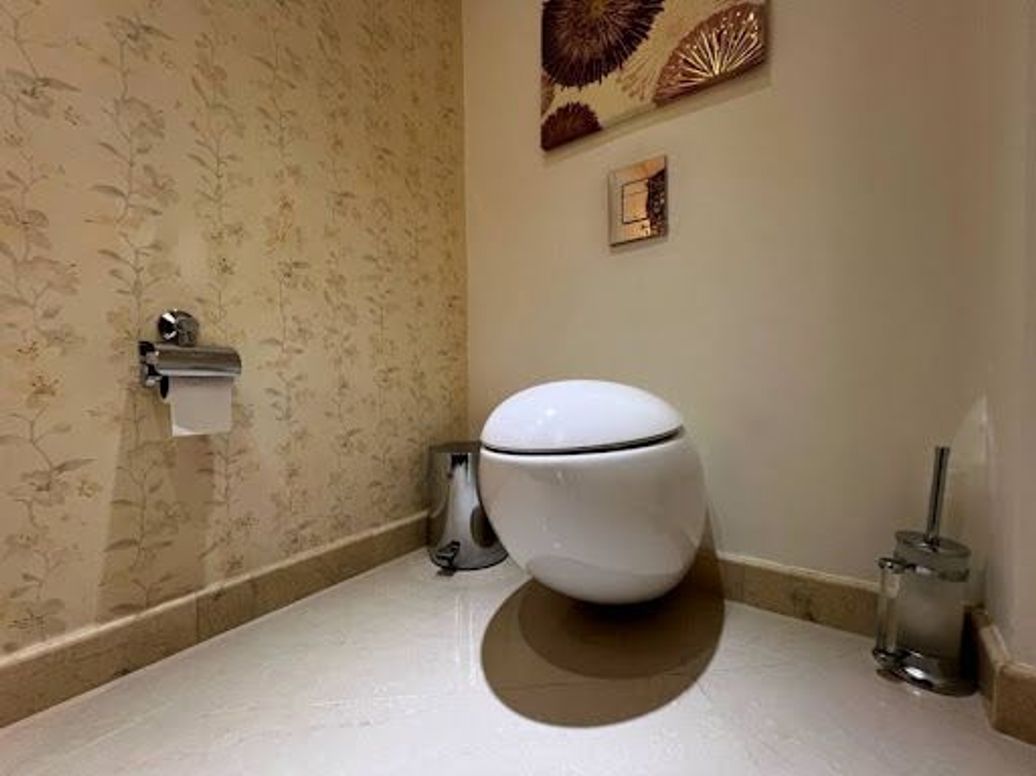 Casa de 4 alcobas en venta en Santa Barbara Alta, Bogotá, 370 m² · foto 8 de 20