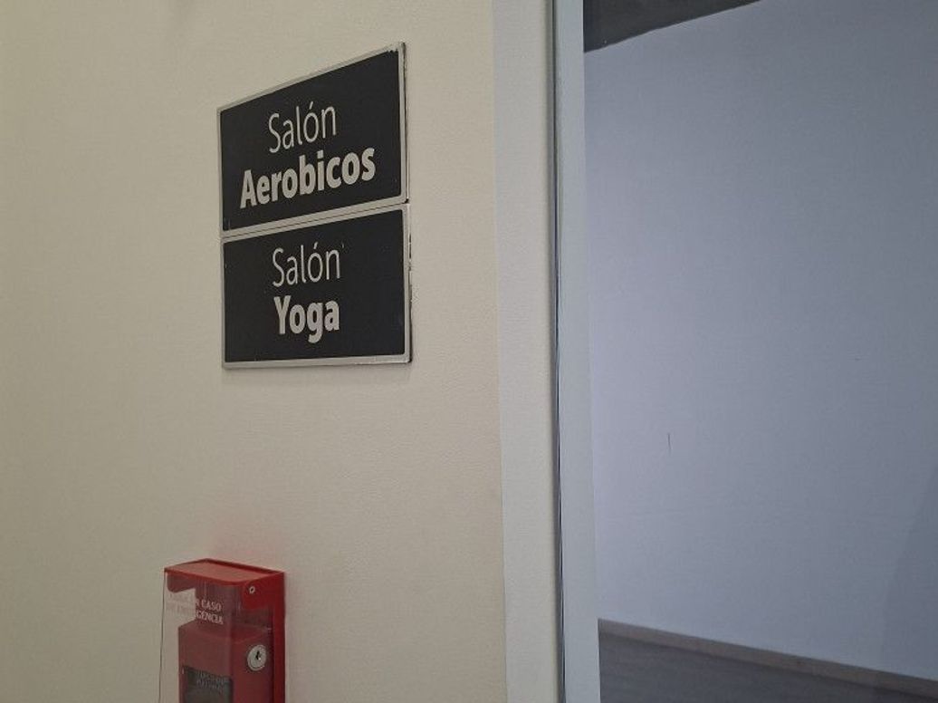 Apartamento de 1 alcoba en venta en La Esperanza Norte, Bogotá, 38 m² · foto 6 de 6