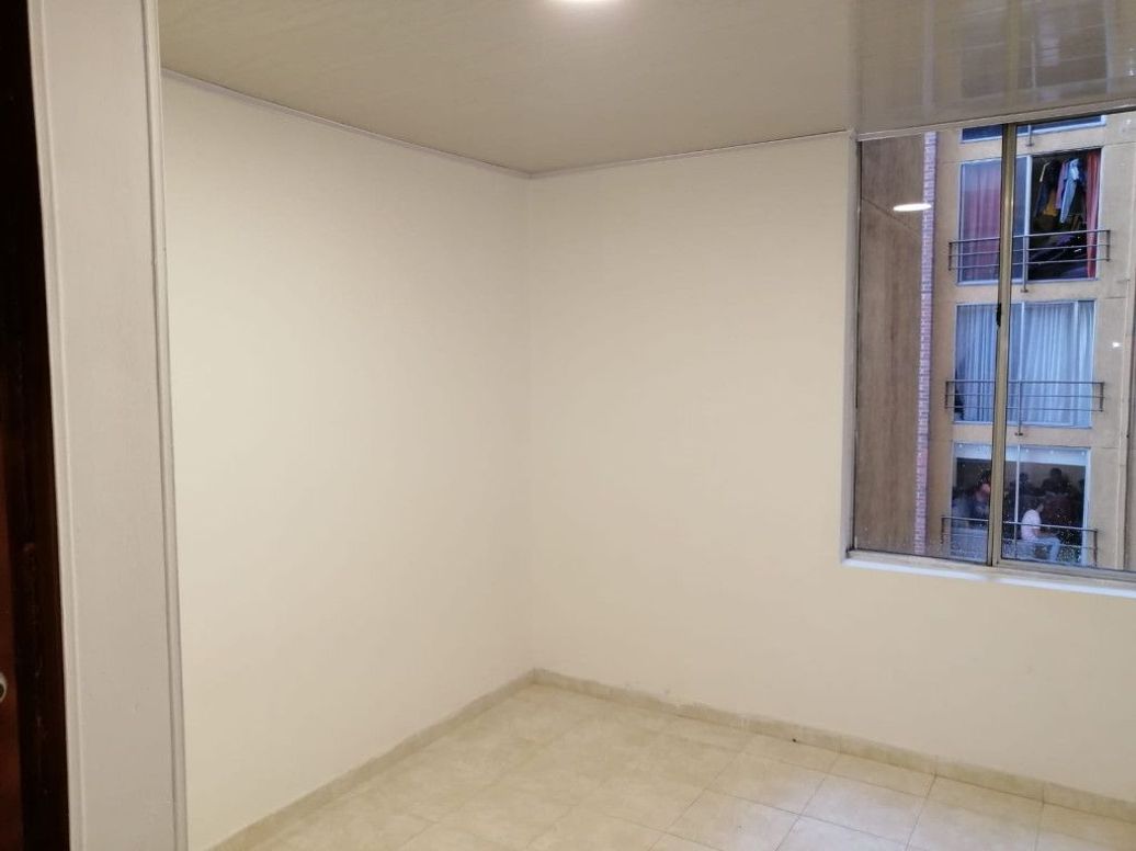 Apartamento de 3 alcobas en venta en El Condado De La Paz, Bogotá, 53 m² · foto 14 de 14