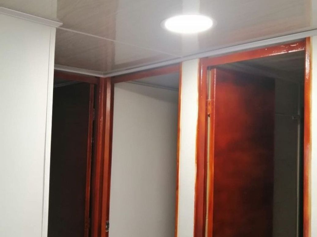 Apartamento de 3 alcobas en venta en El Condado De La Paz, Bogotá, 53 m² · foto 13 de 14