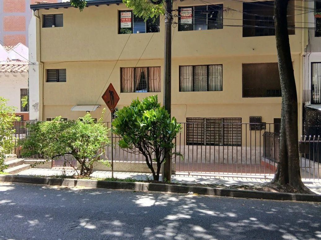 Apartamento en arriendo, Calasanz en Ferreni