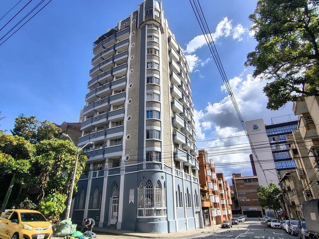 Apartamento en arriendo, Boston en Boston