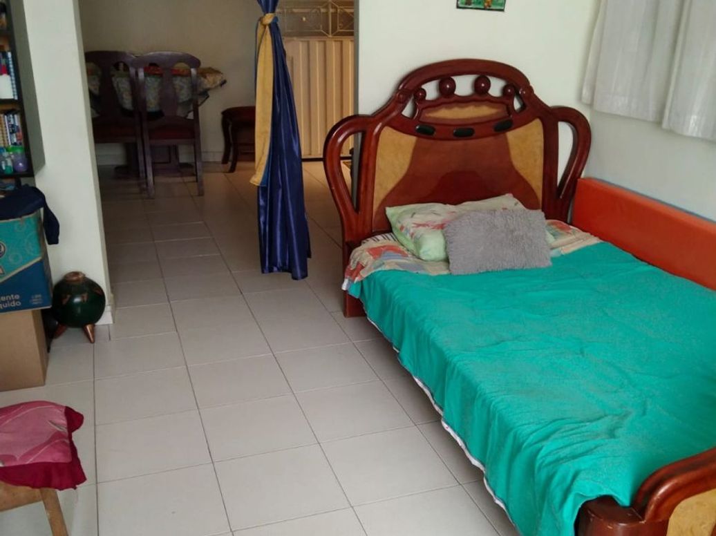 Casa en venta en México, Bogotá · foto 19 de 20
