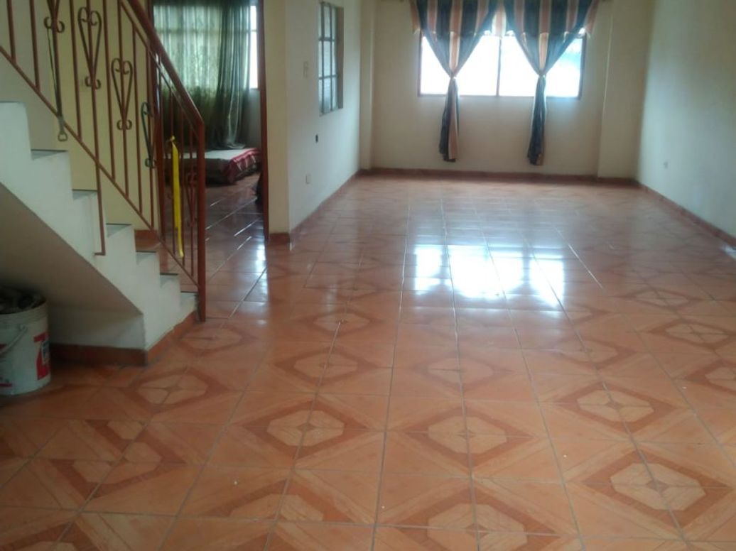 Casa en venta en México, Bogotá · foto 18 de 20