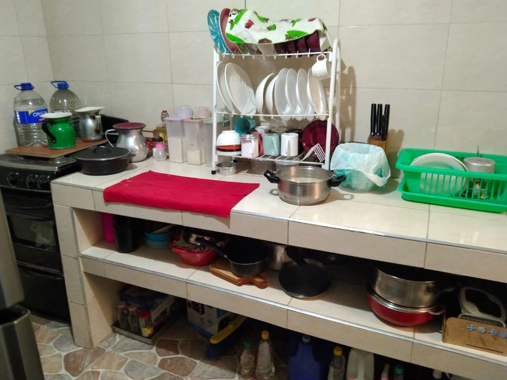 Casa en venta en México, Bogotá · foto 16 de 20