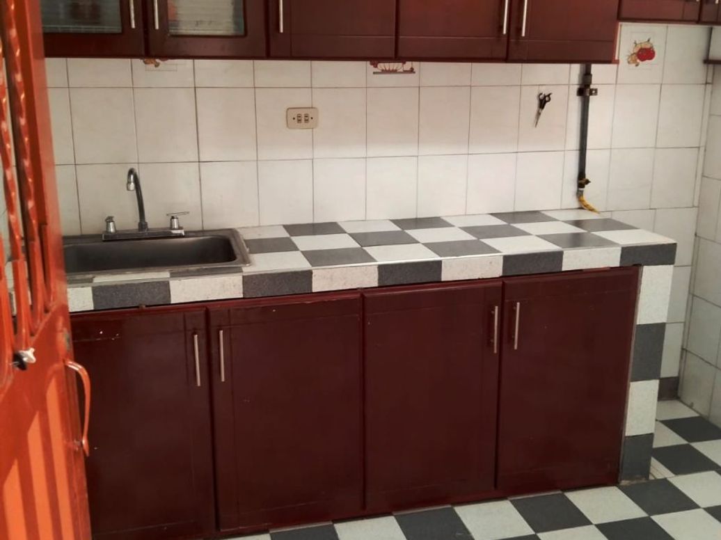 Casa en venta en México, Bogotá · foto 20 de 20