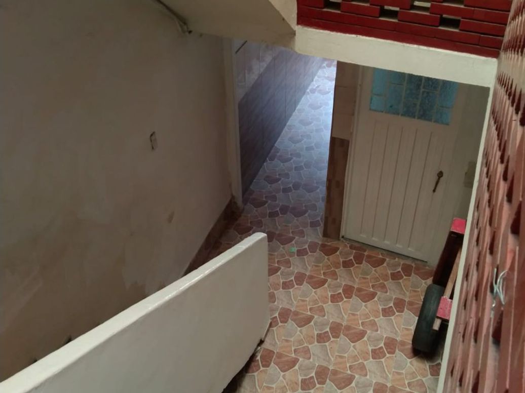 Casa en venta en México, Bogotá · foto 3 de 20