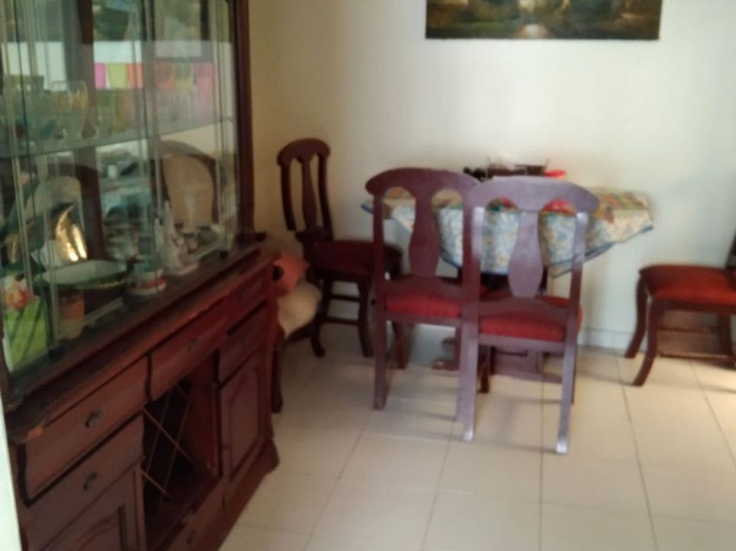 Casa en venta en México, Bogotá · foto 17 de 20