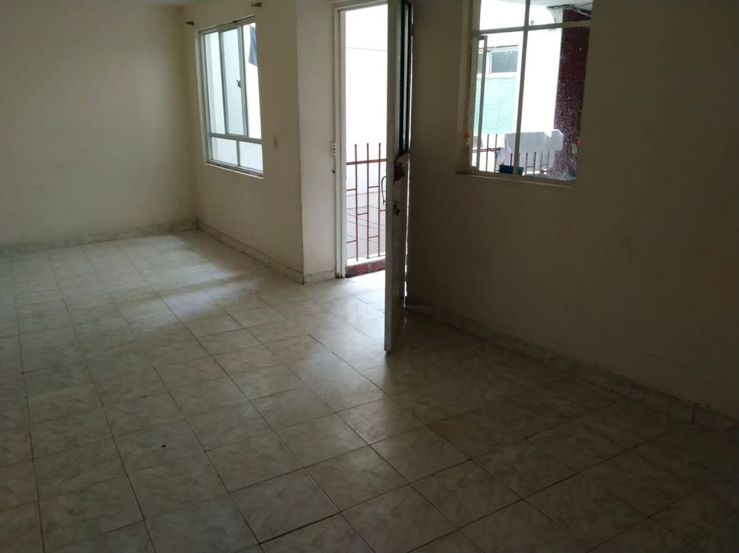 Casa en venta en México, Bogotá · foto 12 de 20