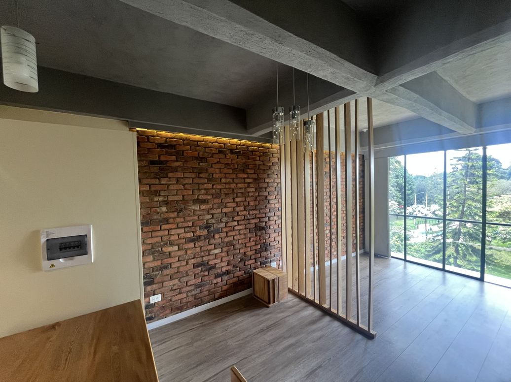 Apartaestudio en venta en Normandia Occidental, Bogotá, 29 m² · foto 3 de 9