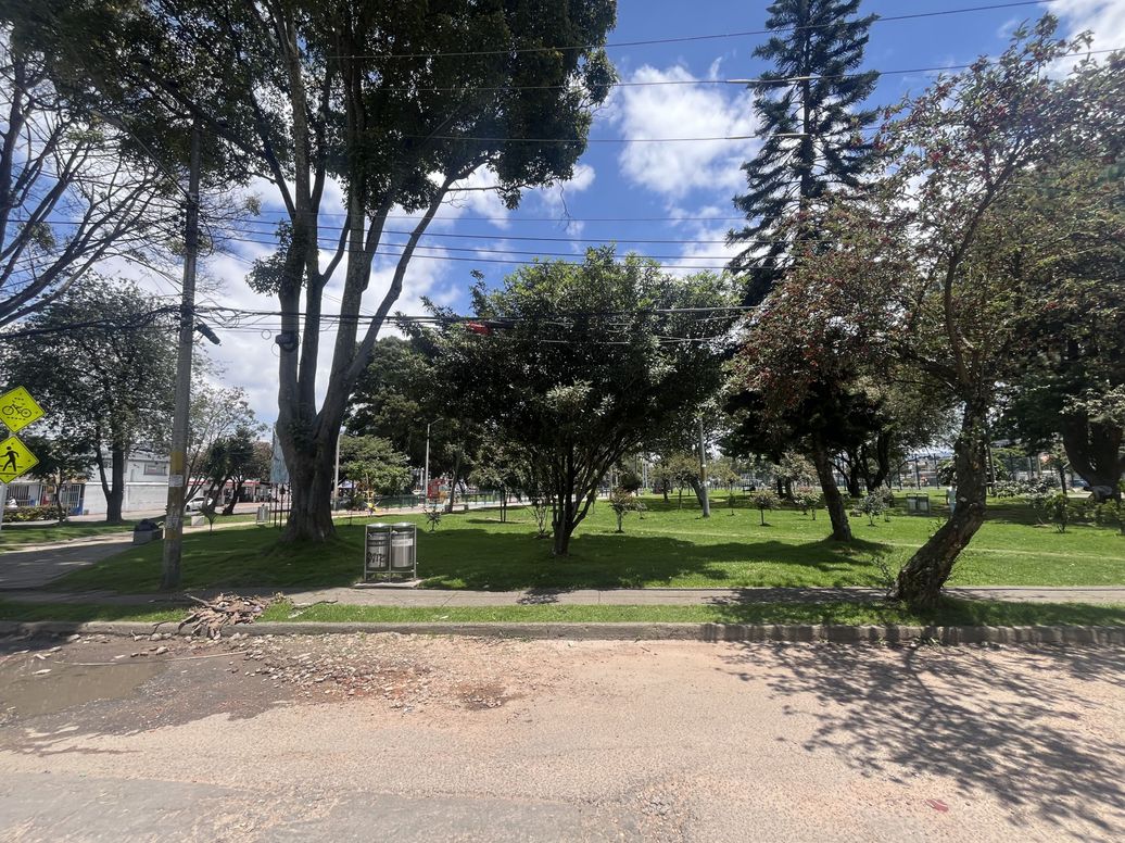 Apartaestudio en venta en Normandia Occidental, Bogotá, 29 m² · foto 9 de 9