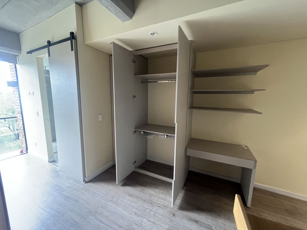 Apartaestudio en venta en Normandia Occidental, Bogotá, 29 m² · foto 6 de 9