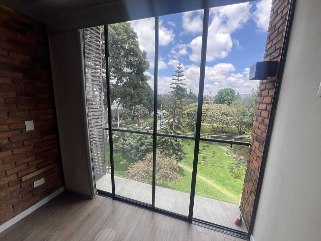 Apartaestudio en venta en Normandia Occidental, Bogotá, 29 m² · foto 4 de 9
