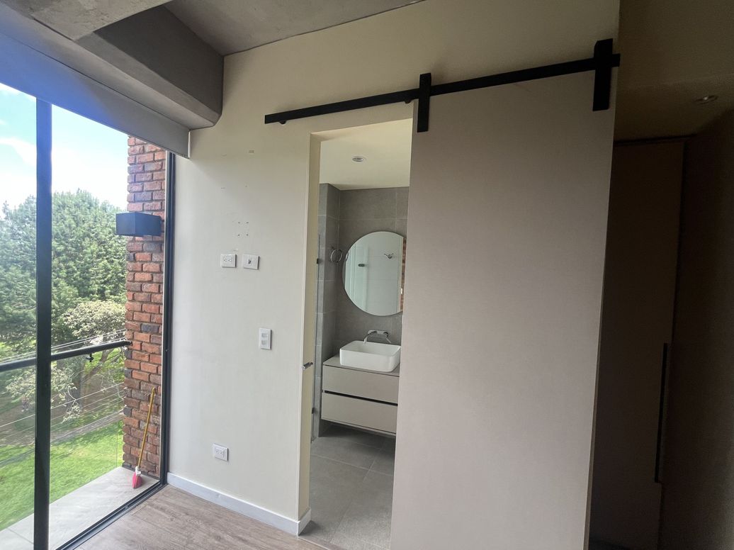 Apartaestudio en venta en Normandia Occidental, Bogotá, 29 m² · foto 5 de 9