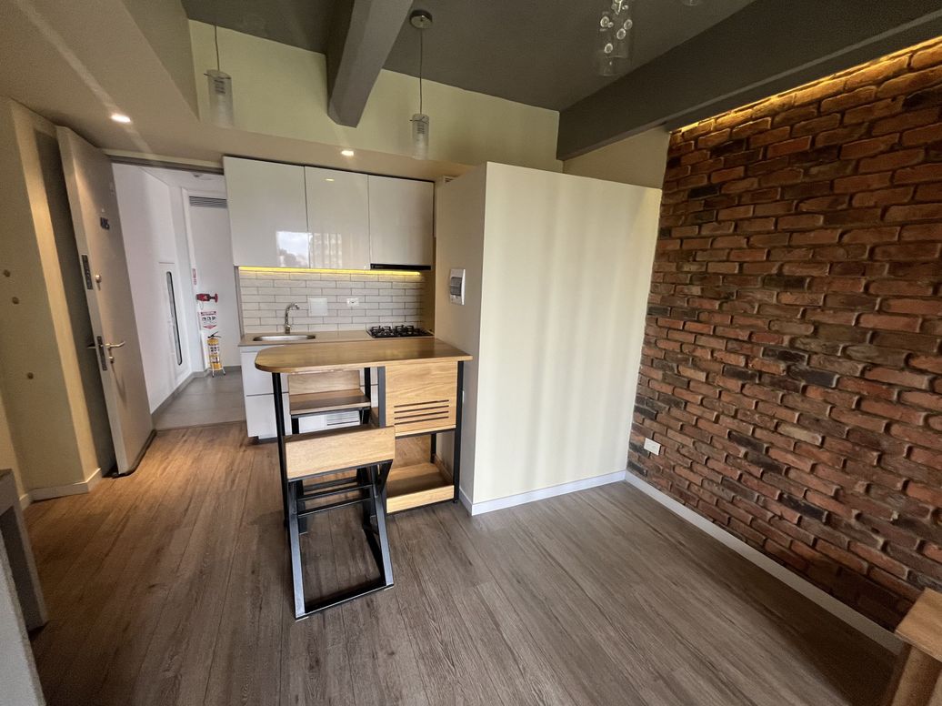 Apartaestudio en venta en Normandia Occidental, Bogotá, 29 m² · foto 2 de 9