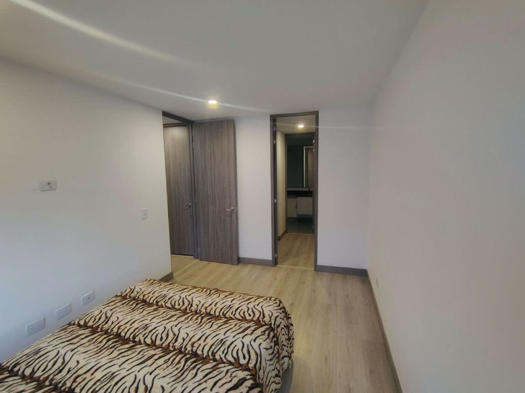 Apartamento de 2 alcobas en venta en San Victorino, Bogotá, 68 m² · foto 6 de 20