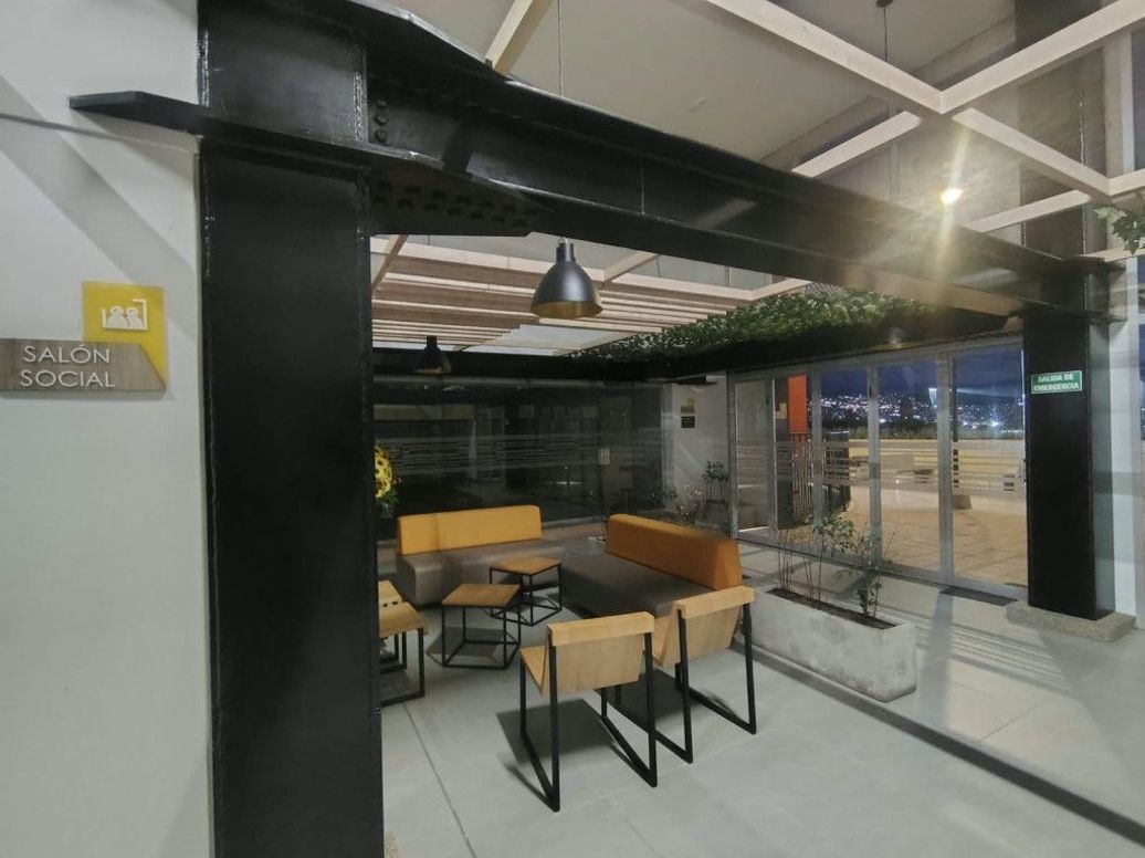 Apartamento de 2 alcobas en venta en San Victorino, Bogotá, 68 m² · foto 3 de 20