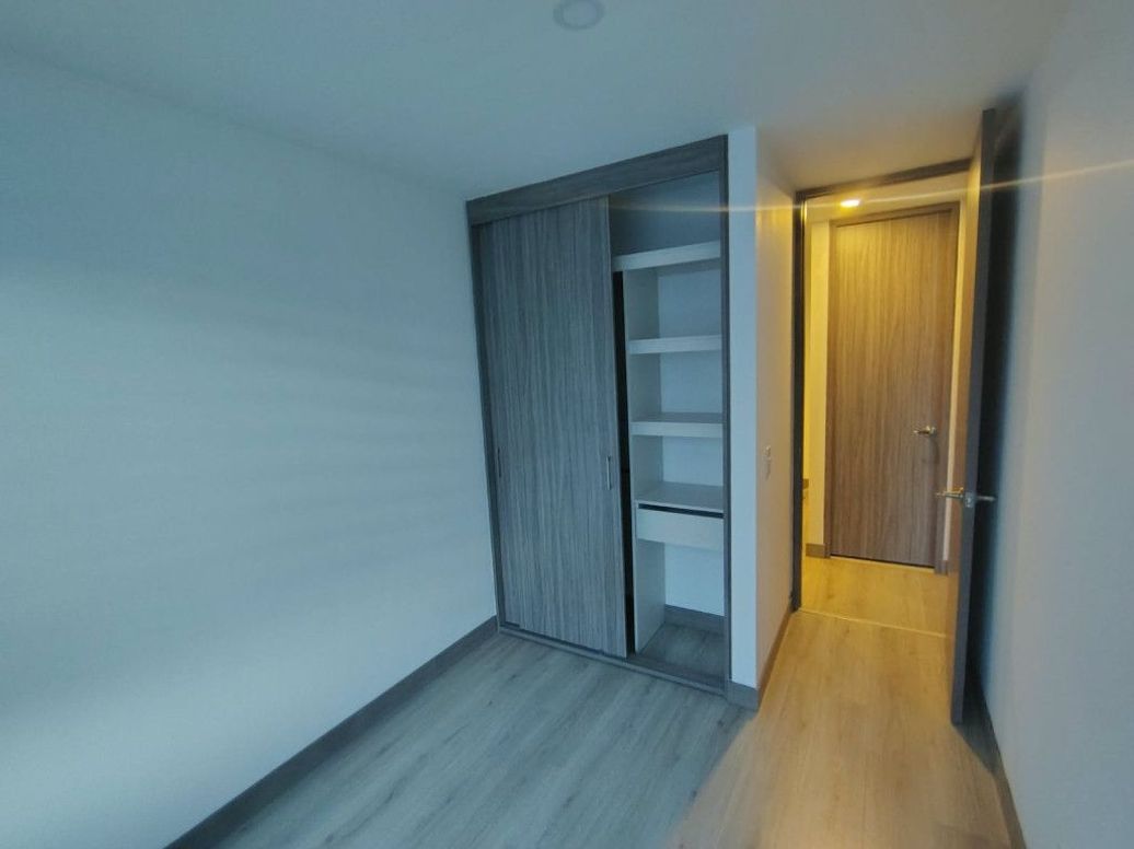 Apartamento de 2 alcobas en venta en San Victorino, Bogotá, 68 m² · foto 5 de 20