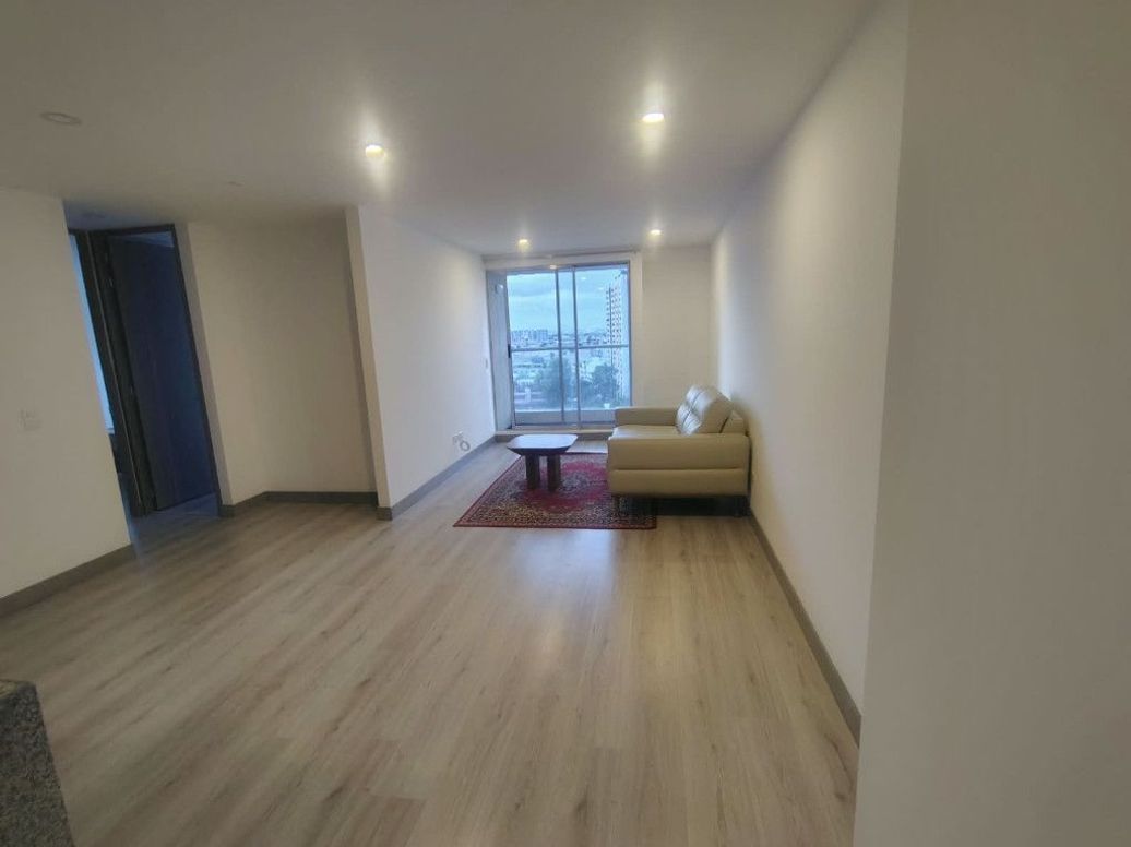 Apartamento de 2 alcobas en venta en San Victorino, Bogotá, 68 m² · foto 20 de 20