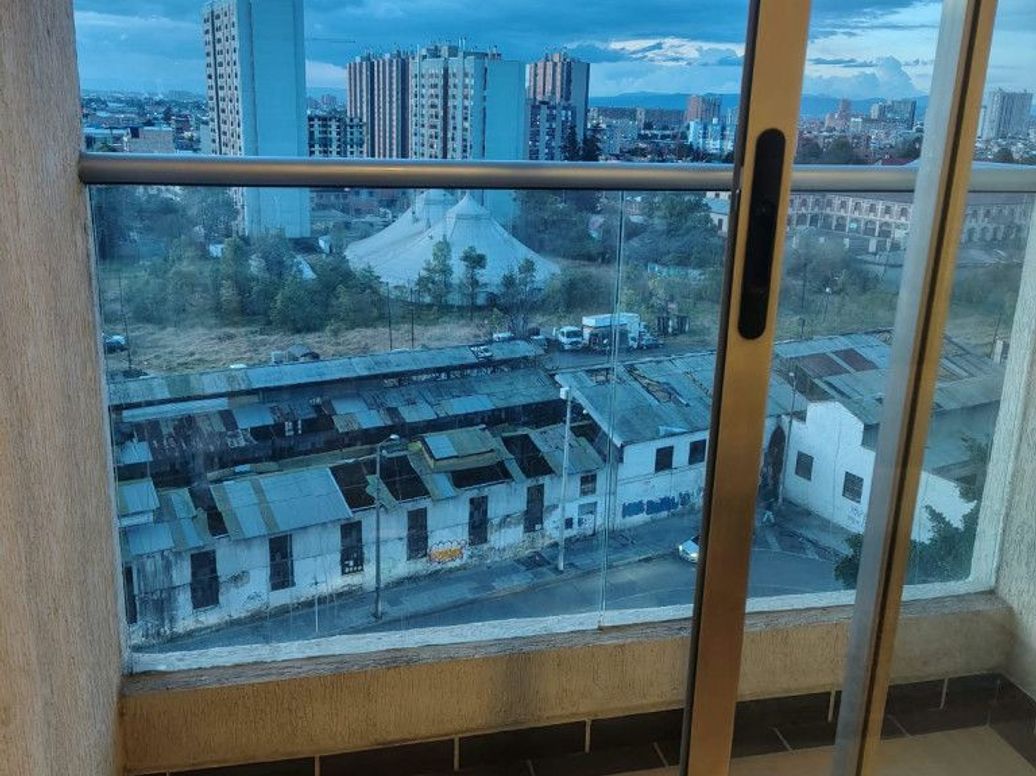 Apartamento de 2 alcobas en venta en San Victorino, Bogotá, 68 m² · foto 18 de 20