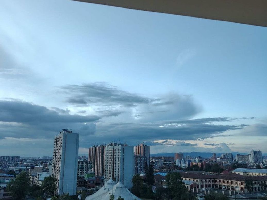 Apartamento de 2 alcobas en venta en San Victorino, Bogotá, 68 m² · foto 19 de 20