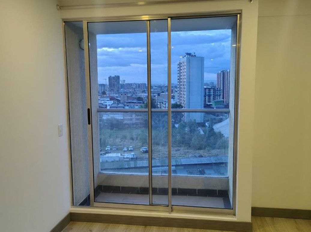 Apartamento de 2 alcobas en venta en San Victorino, Bogotá, 68 m² · foto 17 de 20