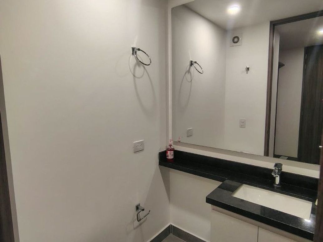 Apartamento de 2 alcobas en venta en San Victorino, Bogotá, 68 m² · foto 10 de 20