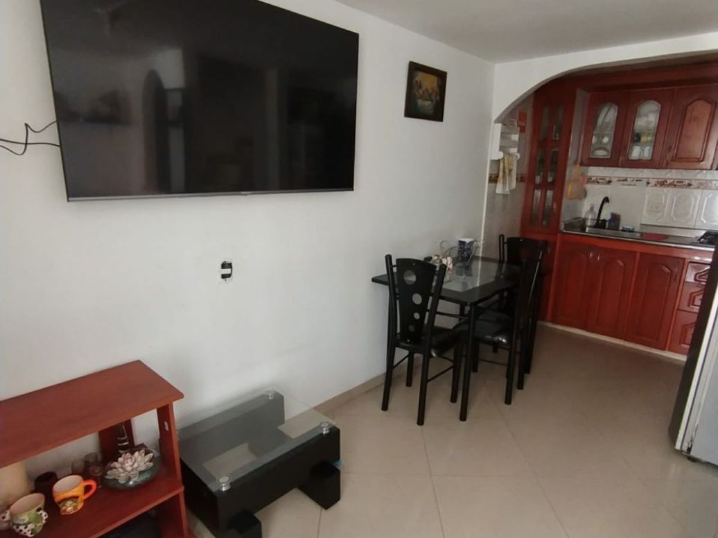Casa en venta en Zona Franca, Bogotá · foto 3 de 20