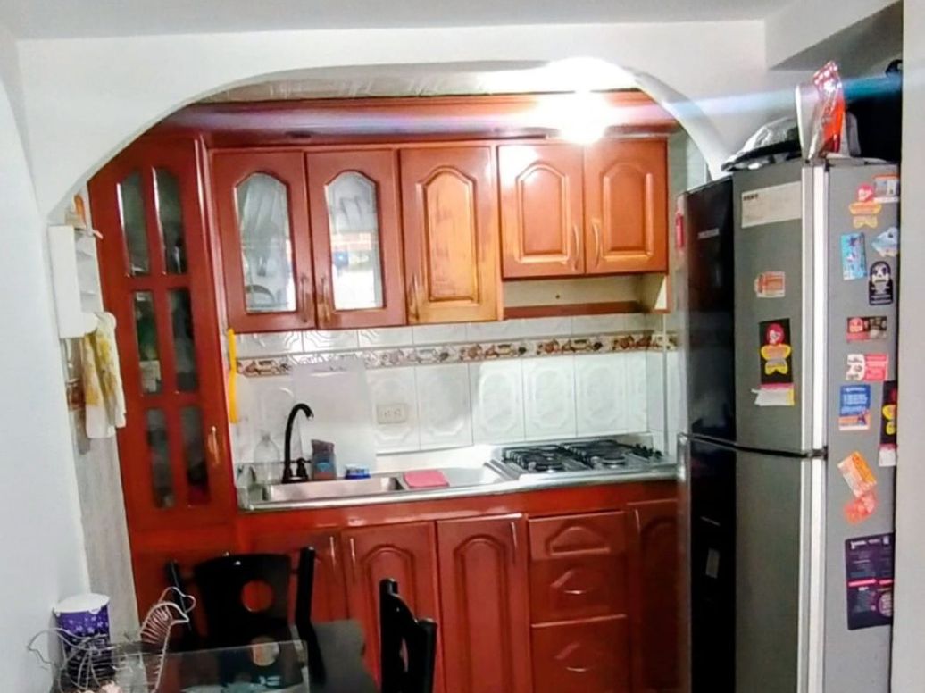 Casa en venta en Zona Franca, Bogotá · foto 4 de 20