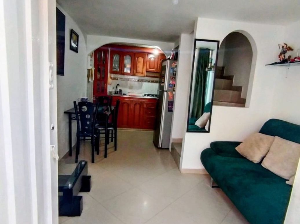 Casa en venta en Zona Franca, Bogotá · foto 2 de 20
