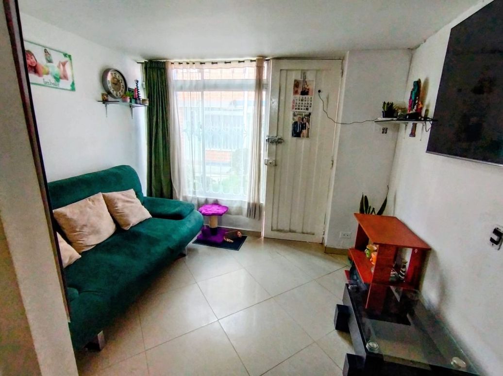Casa en venta en Zona Franca, Bogotá · foto 6 de 20