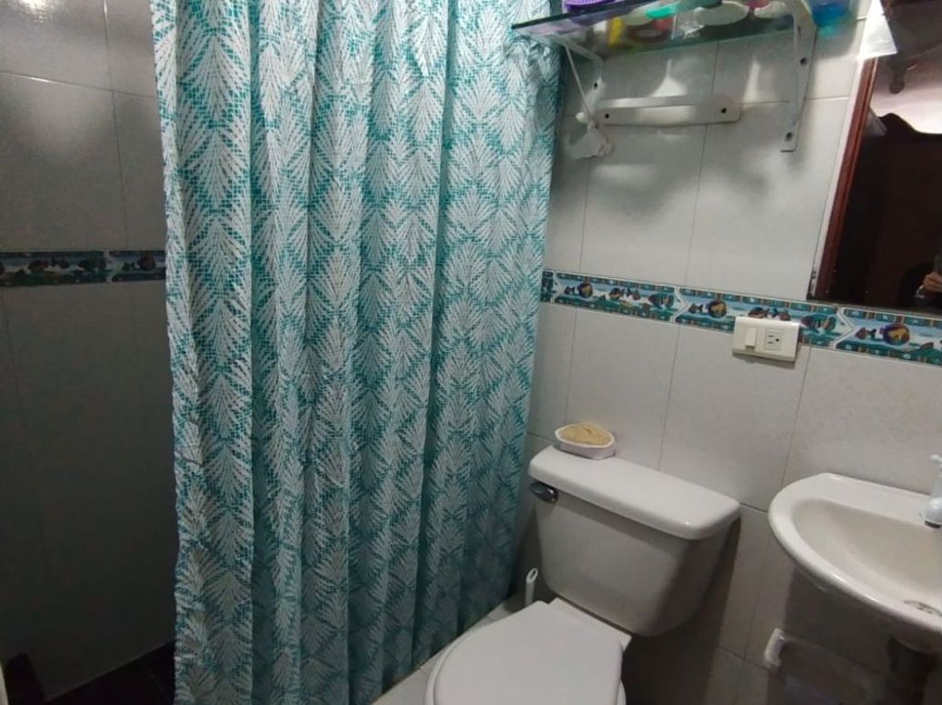 Casa en venta en Zona Franca, Bogotá · foto 8 de 20