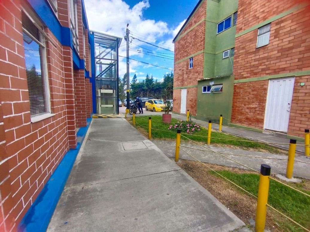 Casa en venta en Zona Franca, Bogotá · foto 16 de 20