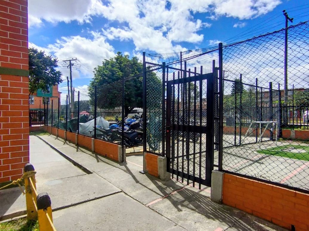 Casa en venta en Zona Franca, Bogotá · foto 17 de 20