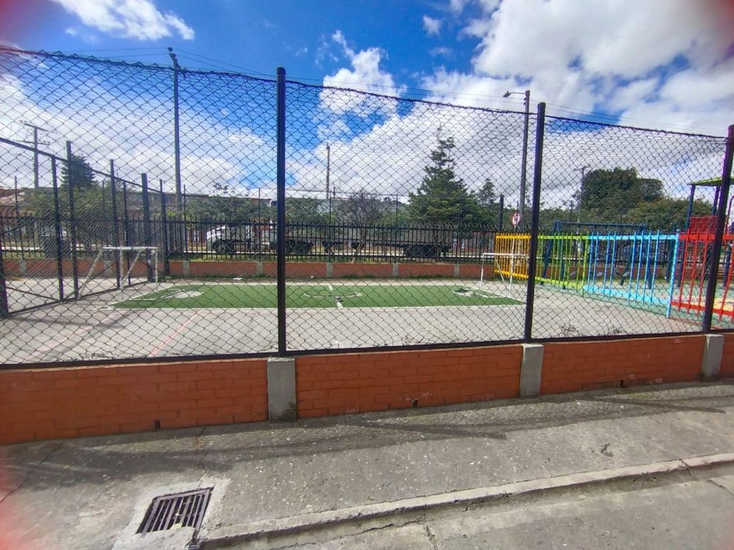 Casa en venta en Zona Franca, Bogotá · foto 18 de 20