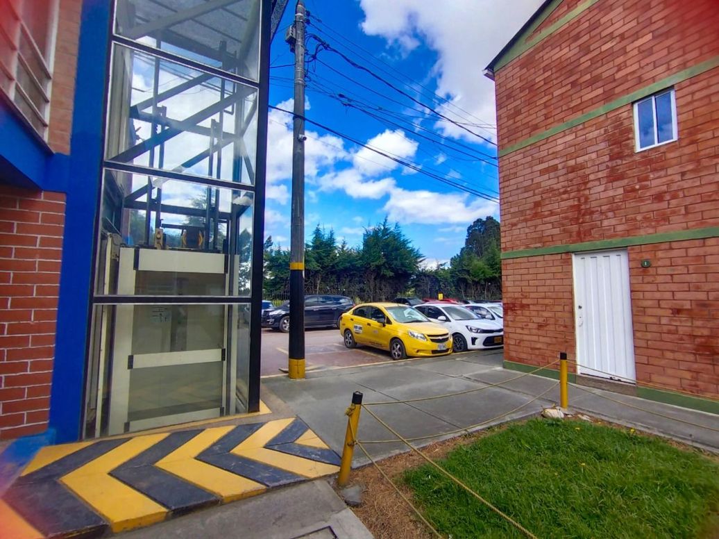 Casa en venta en Zona Franca, Bogotá · foto 19 de 20