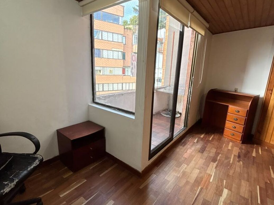 Apartamento de 1 alcoba en venta en Pardo Rubio, Bogotá, 60 m² · foto 19 de 20